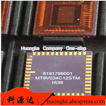 2 ks/veľa MT9V034C12STM MT9V034C12STM-DP MT9V034C12 CLCC48 Drone Široký-VGA CMOS Digitálny obrazový Senzor
