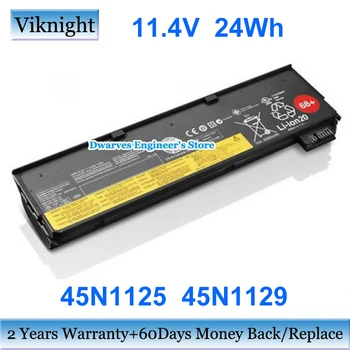 Skutočné Notebook Batérie 45N1125 0C52862 45N1129 pre Lenovo Thinkpad T440S T450S T440 T460 T470 T560 X240 X250 X260 A275 L450