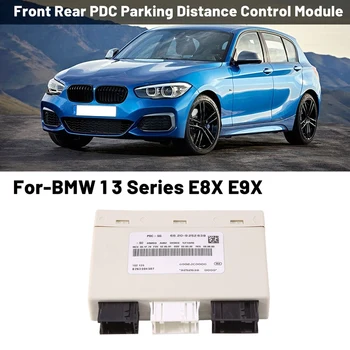 1Piece 0263004508 Predné, Zadné, Auto PDC Parkovacie Vzdialenosť Ovládací Modul Pre-BMW 1 3 Série E8X E9X