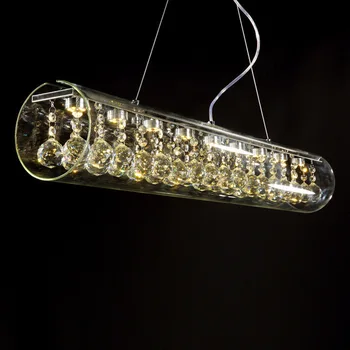 led steny mesiac lampa listry para quarto cocina accesorio lamparas de techo lampes suspendues avizeler ventilador de techo
