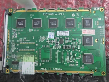 5.7 Palcový LCD Displej Vhodný Pre URIT-2900 Dispaly