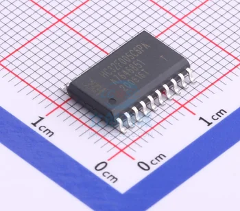 100% HC32F005C6PA-SOP20 Package SOP-20 Nový, Originálny Pravý Microcontroller IC Čip (MCU/MPU/SOC)
