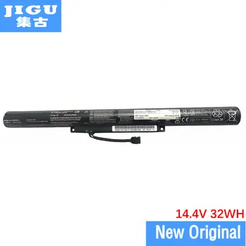 JIGU 4INR19/65 5B10H30034 Pôvodné Notebook Batéria Pre LENOVO Pre IdeaPad 500-15ISK (80NT00A2GE) 500-15ACZ (80K4) Serie