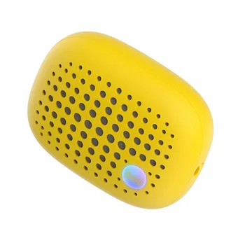 Tmall Genie Cukru Taška Smart Reproduktor Malý Reproduktor Bluetooth, Pohodlný Nový Veľký Objem Vonkajšie s akumulátorom