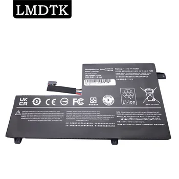 LMDTK Nové L15M3PB1 L15L3PB1 Notebook Batérie Pre Lenovo IdeaPad N22 N22-20 N42-20 5B10K88047 5B10K88048