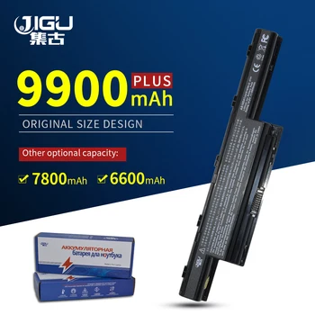 JIGU 10.8 V, Notebook Batérie Pre Acer Aspire V3 V3-471G V3-771G E1-431 V3-551G E1 E1-421 V3-571G 7750g E1-571 Série
