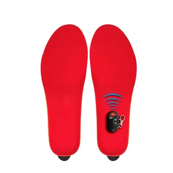 USB Vyhrievané Stielka Elektrické Nohy Teplejšie Nohy Teplejšie Ponožky, Podložku Zimné Outdoorové Športy, Vyhrievané Stielka Unisex Mužov Topánky dámske Topánky