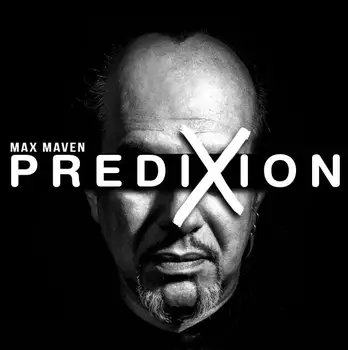 2017 Predixion od Max Maven-Magické Triky