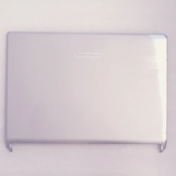 Nové Originálne LCD Zadné Prípade Lenovo Lenovo 3000 Y400 Notebook ,S/N FAZI8000K00
