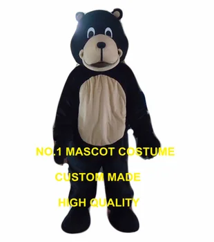 prázdne medveď maskot kostým vlastné dospelých veľkosť kreslená postavička cosplay karneval kostým 3316