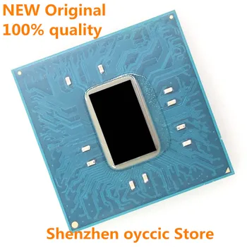 1pcs* Úplne Nový GL82QM170 SR2C3 BGA IC Chipset