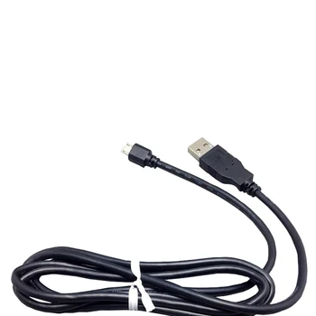 OSTENT 2 v 1, USB, Prenos Údajov Sync Kábel Nabíjačky Nabíjanie Kábel pre Sony PS Vita PSV PCH-2000 Napájací Kábel
