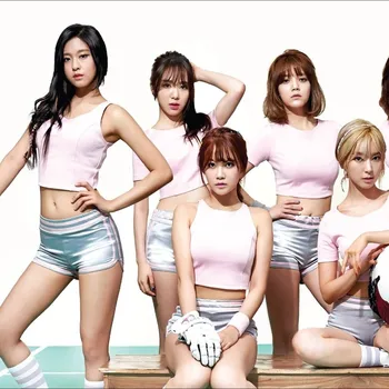 Kpop Kórea Dievčatá Skupiny New Jazz Tanečné Kostýmy Ženy Skupinovej Fáze Výkonu Oblečenie Nočný Klub Žien Spevák Pól Tanečné Oblečenie