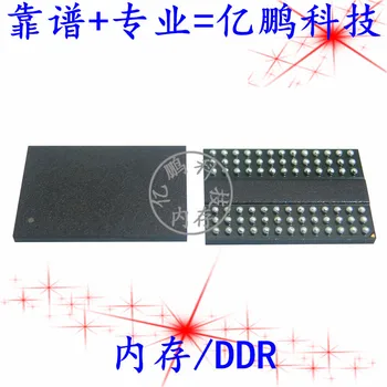 5 ks originál nových MT41J128M8JP-15E TO:F D9LFC 78FBGA DDR3 1334Mbps 1Gb Pamäte