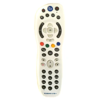 Nové Pre ASTRO RC2624401-01B++ Diaľkové Ovládanie TV Diaľkovým ovládačom