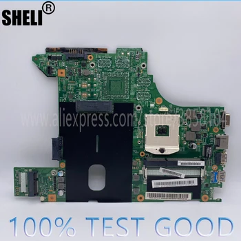 SHELI Pre Lenovo B4330 Doske 11S90000973 DDR3L 100% Testované