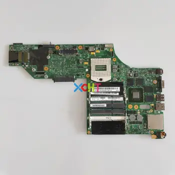 FRU PN:04X5332 LKM-1 WS MB 12291-2 48.4LO13.021 w N15P-Q1-A2 GPU pre Lenovo ThinkPad W540 15.6