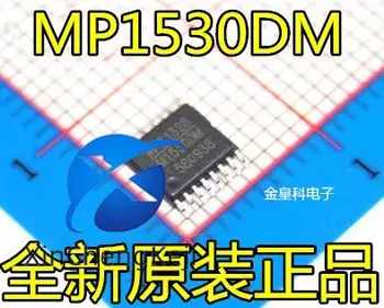 30pcs originálne nové MP1530DM-LF-Z M1530DM Power Management TSSOP16