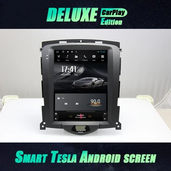 Plazmové Obrazovky Navigácie CARPLAY Stereo Pre BYD F3 2014 2015 Android 10 GPS Car Audio Systém Rádio Multimediálny Prehrávač Autoradio
