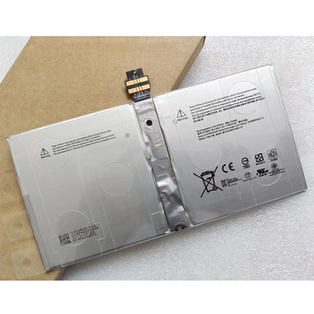 Nové Originálne DYNR01 G3HTA027H Notebook Batérie 7.5 V 38.2 Wh 5087mAh Pre Microsoft Surface PRO4 1724 12.3