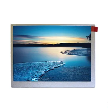 Nový pôvodný balík Innolux 5.6 palcový LCD displej AT056TN53 AT056TN53 V. 1 rozlíšenie 640 x 480 vysokej brighness350cd/m2