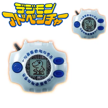 Bandai Digimon Dobrodružstvo DIGIVICE Primárna farba vzduchu vlny Ver.Kompletné spomienky z Detstva Zberateľskú Model Hračky Darček k Narodeninám