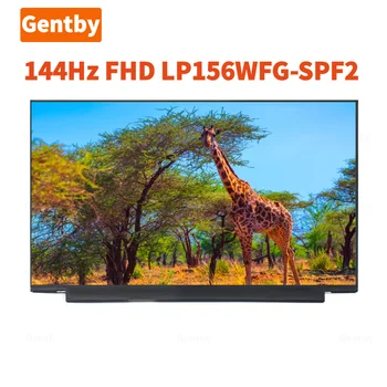 Nové LP156WFG SPF2 IPS 15.6-palca 1920*1080 Notebooky LCD Displeja Panel Displeja FHD 144Hz eDP 40 Pinov Farba 99% sRGB Matice 72ntce