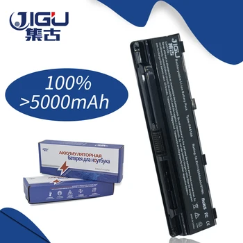 JIGU Notebook Batérie Pre Toshiba SATELLITE PRO P850 C875 P800 C855 C850D L800 C75-a-13w P850D M801 L855 L805D PA5110U-1BRS