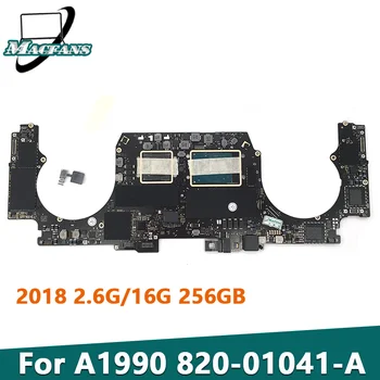 Pôvodné A1990 Doske 820-01041-pre MacBook Air 15
