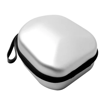 Prenosné VR Headset Skladovanie Prípade, Tvrdé puzdro, Shockproof Taška Pre Oculus Quest 2 VR